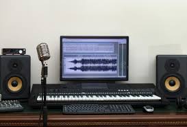 home studio 3 